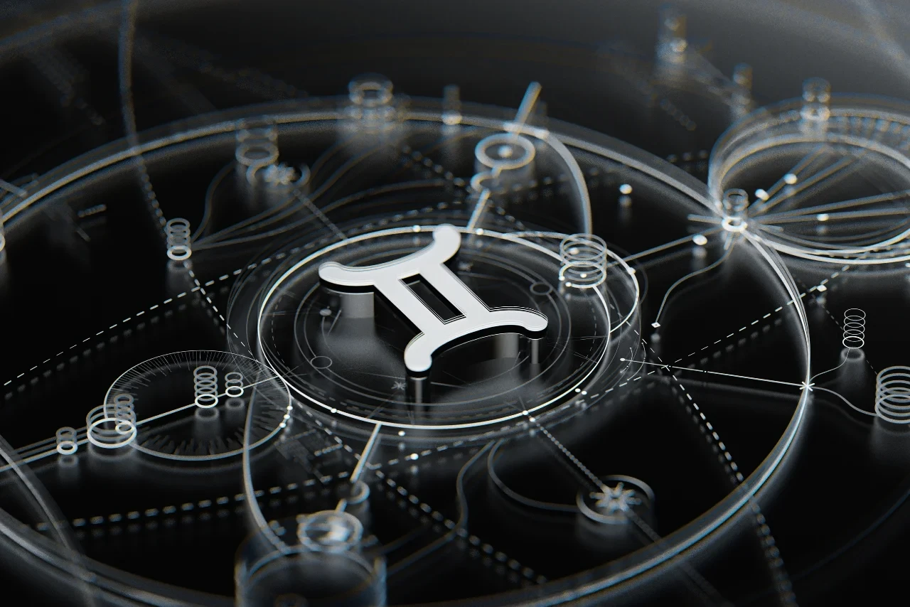 İkizler Burcu ve Doğal Taşların Dengeleyici Rehberliği