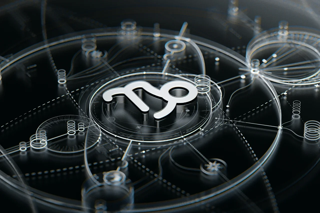 Oğlak Burcu ve Doğal Taşların Güç Veren Desteği