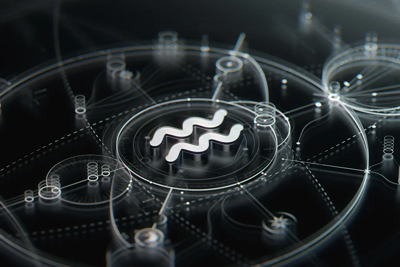 Kova Burcu ve Doğal Taşların Gücü: Özgürlüğün Enerjiyle Buluşması