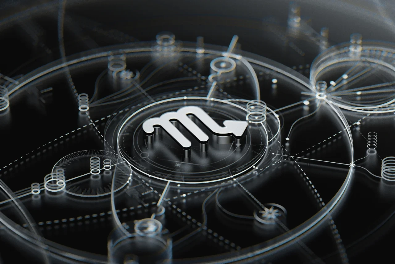 Akrep Burcu ve Doğal Taşların Derinleştiren Gücü