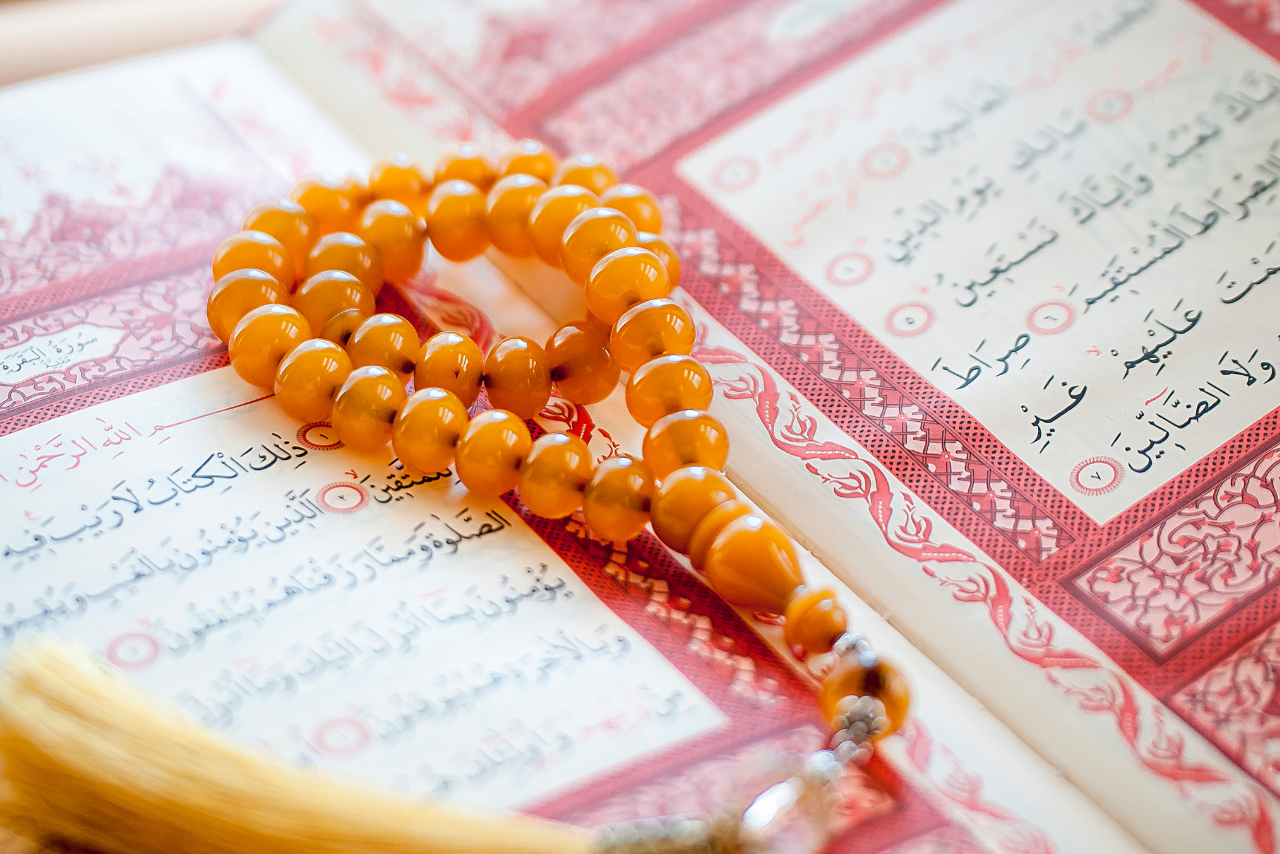 Kehribar Tesbih Bakımı ve Yapımı: Kapsamlı Rehber