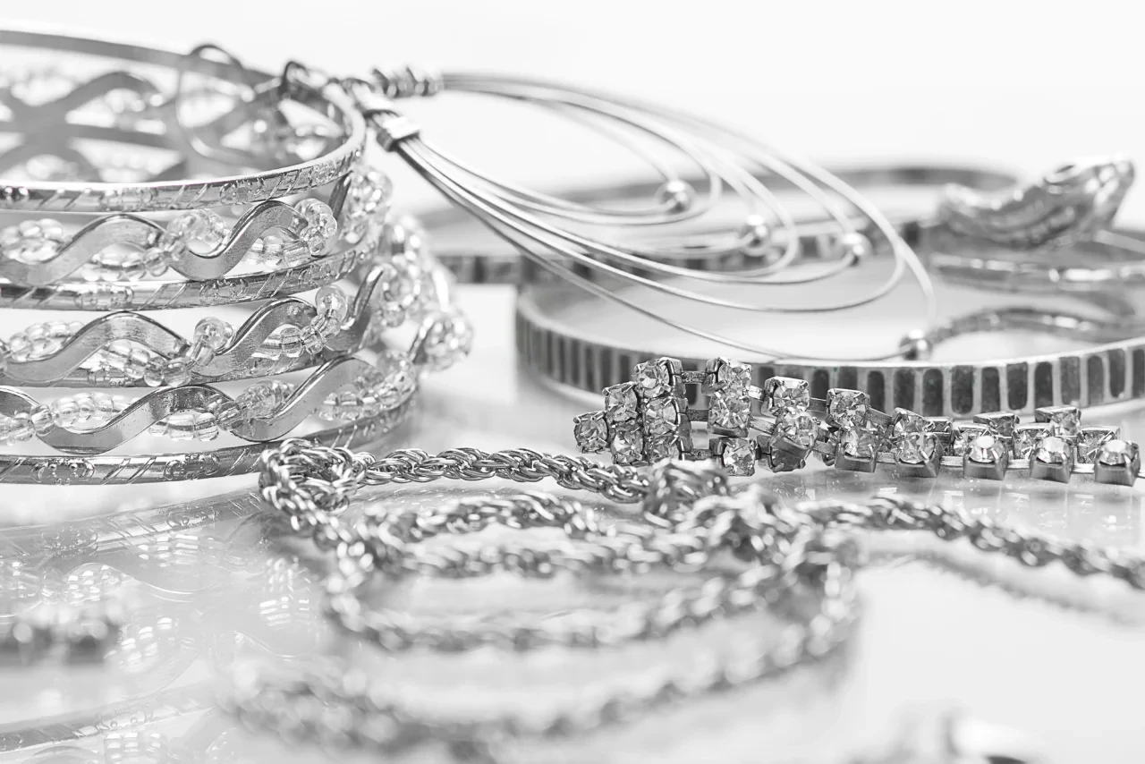 Gümüş Neden Kararır, Kararma Nasıl Önlenir?