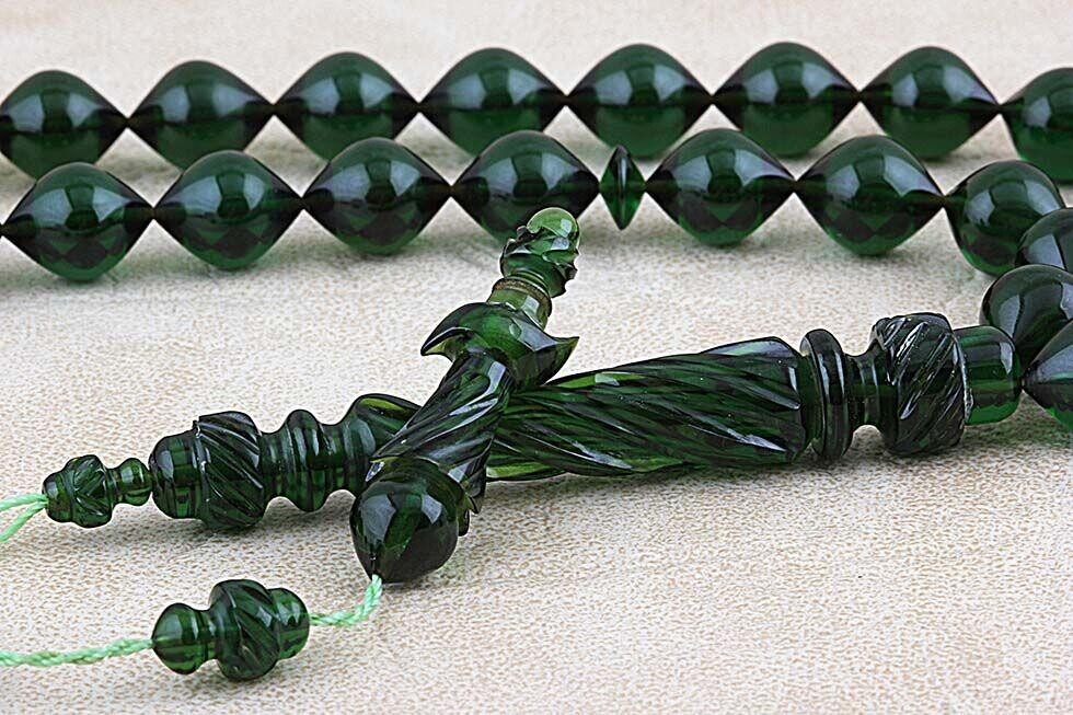 Tesbih Bakımı Nasıl Yapılır? Uzun Ömürlü Kullanım İçin İpuçları