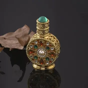 Osmanlı Saray Kokuları: Hangi Kokular En Popülerdir?