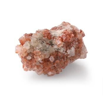 Aragonit Ham Doğal Taş Kütle - Osmanlı Pazar