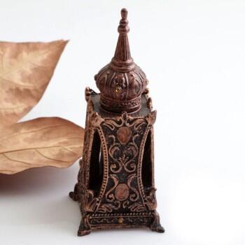 Aziz Mahmut Hüdayi Kokusu Esansı - Osmanlı Pazar