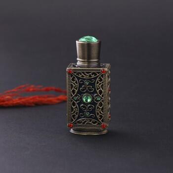 Cennet'ül Firdevs Kokusu / Cennetül Firdevs Esansı - Osmanlı Pazar