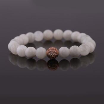 Doğal Aytaşı Bay- Bayan Bileklik - Osmanlı Pazar