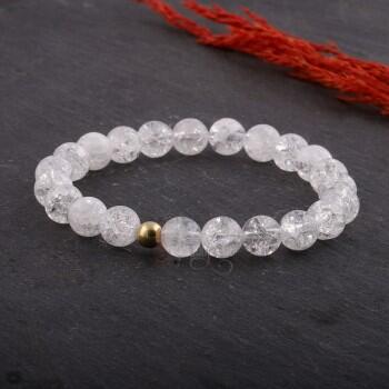 Doğal Necef Taşı Bileklik - Osmanlı Pazar