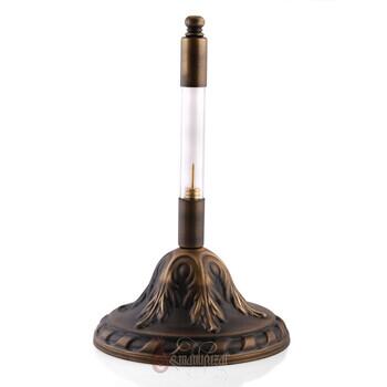  El Yapımı Sakal-i Şerif Muhafaza Kutusu M3 - Osmanlı Pazar