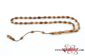 Halka İmameli Kuka Arpa Kesim Tesbih - Osmanlı Pazar