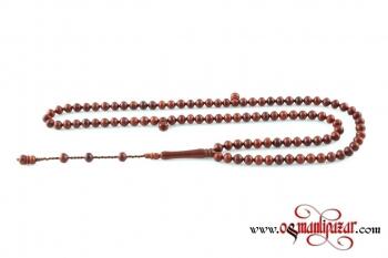 İznik Kuka Tesbih 99'lu - Osmanlı Pazar