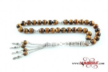 Kaplangözü Küre Kesim Tesbih - Osmanlı Pazar