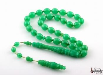 Katalin Tesbih Selamet Şeker yapımı - Osmanlı Pazar