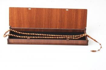 Kuka Ders Tesbih Seti Özel Kutulu - Osmanlı Pazar