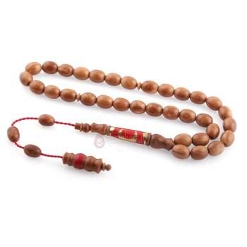 Kuka Pirinç İşleme Ayyıldız Tesbih - Osmanlı Pazar