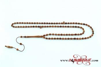 Kuka Tesbih Arpa Kesim 99'lu - Osmanlı Pazar