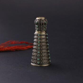 Kurtuba Esansı Kokusu - Osmanlı Pazar