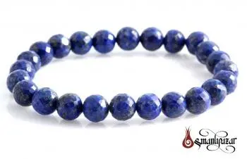 Lapis Lazuli Taş Bileklik - Osmanlı Pazar