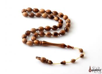 Öd (UDD) Ağacı Tesbih Selamet Şeker Usta - Osmanlı Pazar