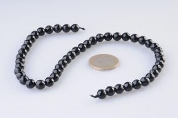 Oniks Dizi Taş - 8 mm - Osmanlı Pazar