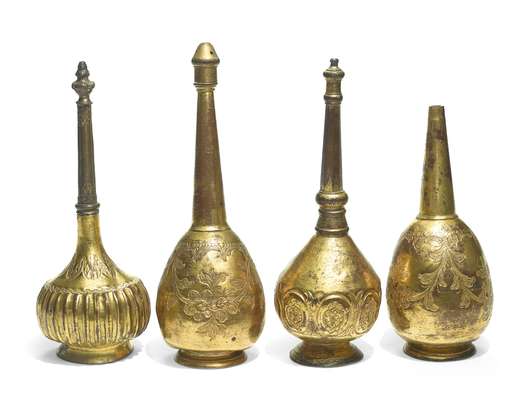 Osmanlı Kokuları ve Önemi