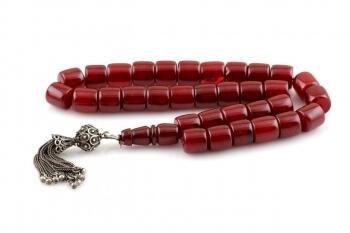 Osmanlı Sıkması - Hareli Taneler Orjinal İmameli - NADİDE ÜRÜN - Osmanlı Pazar