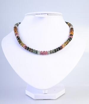 Turmalin Kolye - Osmanlı Pazar