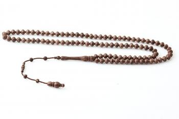 Venge Ağacı Ders Tesbihi - Osmanlı Pazar