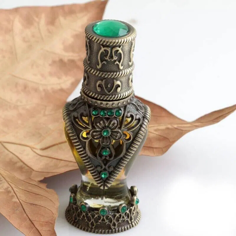 Zümrüt Kokusu / Zümrüt Kokusu Esansı - Osmanlı Pazar